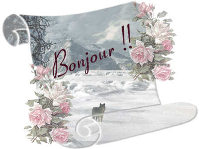 bienvenue a tous sur mon blog 